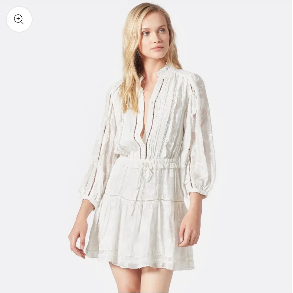 Joie Adele B Dress (S)